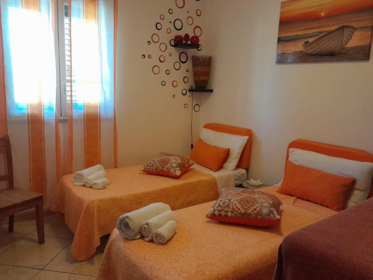 Cupidohouse A Mondello Apartment Exterior photo
