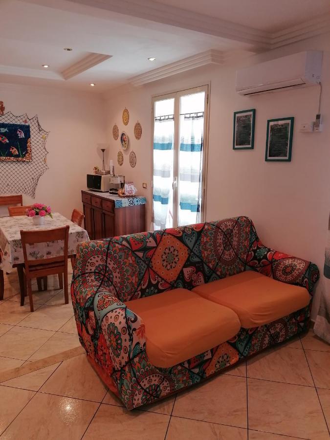 Cupidohouse A Mondello Apartment Exterior photo